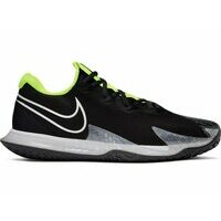 [BRM2011026] 나이키 베이퍼 케이지 4 테니스화 Black/Volt/Gray 맨즈 CD0424-001  Nike Vapor Cage Tennis Shoes