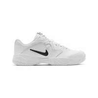[BRM2011086] 나이키 코트 라이트 2 테니스화 White/Black 맨즈 AR8836-100  Nike Court Lite Tennis Shoes
