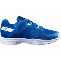 [BRM2011101] 바볼라트 SFX3 올 코트 테니스화 다크 블루 맨즈 30S20529  Babolat All Court Tennis Shoes Dark Blue