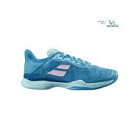 [BRM2011129] 바볼라트 제트 Tere 하버 블루 슈즈 우먼스 184843 테니스화  Babolat Jet Harbor Blue Shoes