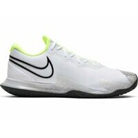 [BRM2011144] 나이키 베이퍼 케이지 4 White/Volt 슈즈 맨즈 CD0424-100 테니스화  Nike Vapor Cage Shoe