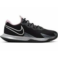 [BRM2011276] 나이키 베이퍼 케이지 4 테니스화 Black/White/Pink 우먼스 CD0431-001  Nike Vapor Cage Tennis Shoes