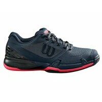 [BRM2011277] 윌슨 러시 프로 2.5 2019 Blueberry/Black/Pink 테니스화 우먼스 WRS325200  Wilson Rush Pro Tennis Shoes