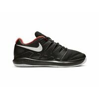[BRM2011364] 나이키 베이퍼 엑스 Black/Crimson 주니어 테니스화 키즈 Youth AR8851-001  Nike Vapor X Junior Tennis Shoes