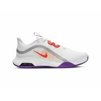 [BRM2011406] 나이키 코트 에어맥스 발리 테니스화 화이트 and 브라이트 Mango 우먼스 CU4275-101  Nike Court Air Max Volley Tennis Shoes White Bright