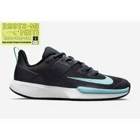 [BRM2022187] 나이키 베이퍼 라이트 다크 Raisin/White 슈즈 우먼스 DC3431-524 테니스화 Nike Vapor Lite Dark Shoe