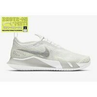[BRM2023000] 나이키 리액트 베이퍼 NXT White/Silver 슈즈 우먼스 CV0742-100 테니스화 Nike React Vapor Shoe