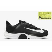 [BRM2024894] 나이키 에어 줌 GP 터보 Black/White 슈즈 맨즈 CK7513-004 테니스화  Nike Air Zoom Turbo Shoe