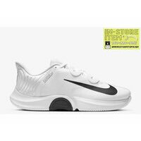 [BRM2025684] 나이키 에어 줌 GP 터보 White/Black 슈즈 맨즈 CK7513-103 테니스화  Nike Air Zoom Turbo Shoe