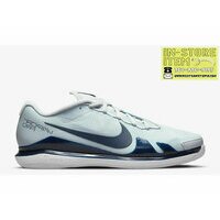 [BRM2025686] 나이키 줌 베이퍼 프로 Platinum/Obsidian 슈즈 맨즈 CZ0220-007 테니스화  Nike Zoom Vapor Pro Shoe