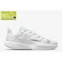 [BRM2025893] 나이키 베이퍼 라이트 White/Silver 슈즈 우먼스 DC3431-133 테니스화  Nike Vapor Lite Shoe