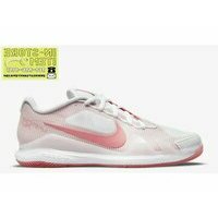 [BRM2026049] 나이키 줌 베이퍼 프로 White/Pink 슈즈 우먼스 CZ0222-106 테니스화  Nike Zoom Vapor Pro Shoe