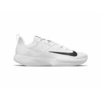 [BRM2027625] 나이키 베이퍼 라이트 White/Black 슈즈 맨즈 DC3432-125 테니스화  Nike Vapor Lite Shoe
