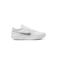 [BRM2052441] 나이키 코트 줌 라이트 3- White/Silver 우먼스 DH1042-101 테니스화  Nike Court Zoom Lite