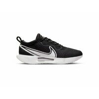 [BRM2092592] 나이키 줌 코트 프로 Shoe- Black/White 맨즈 DH0618-010 테니스화  Nike Zoom Court Pro