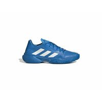 [BRM2104157] 아디다스 바리케이드 M Blue/White 슈즈 맨즈 GY1446 테니스화  Adidas Barricade Shoe