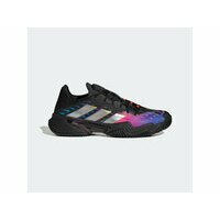 [BRM2104205] 아디다스 바리케이드 M Black/Multicolor 슈즈 맨즈 GY1445 테니스화  Adidas Barricade Shoe