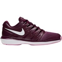 [BRM1921929] 나이키 에어 줌 프레스티지 테니스화 우먼스 AA8024603 (BORDEAUX/PINK)  Nike Air Zoom Prestige Women&#039;s Tennis Shoe