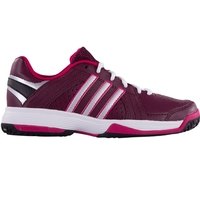 [BRM1931137] 아디다스 리스판스 어프로치 주니어 테니스화 키즈 Youth M25431 (RED/SILVER/PINK)  Adidas Response Approach Junior Tennis Shoe