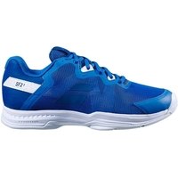 [BRM1940768] 바볼라트 SFX 3 올 코트 테니스화 맨즈 30S20529-4060 (BLUE)  Babolat All Court Men&#039;s Tennis Shoe