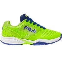 [BRM1941210] 필라 Axilus 2 Energized 테니스화 맨즈 1TM00616-325 (LIME)  Fila Men&#039;s Tennis Shoe