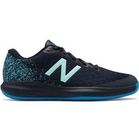 [BRM1942058] 뉴발란스 퓨얼셀 996v4 D 클레이 테니스화 맨즈 MCH996F4-D (BLUE)  New Balance FuelCell CLAY Men&#039;s Tennis Shoe