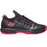 [BRM1942103] 요넥스 퓨전rev 3 테니스화 맨즈 STFR3BK (BLACK)  Yonex Fusionrev Men&#039;s Tennis Shoe