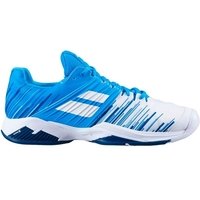 [BRM1943380] 바볼라트 프로펄스 퓨리 테니스화 맨즈 30S20208-1030 (WHITE/BLUE)  Babolat Propulse Fury Men&#039;s Tennis Shoe