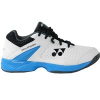 [BRM1945267] 요넥스 이클립션 2 Junior&#039;s 테니스화 키즈 Youth STE2JWSB (WHITE/BLUE) Yonex Eclipsion Tennis Shoe