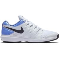 [BRM1965304] 나이키 에어 줌 프레스티지 테니스화 맨즈 AA8020102 (WHITE/ROYAL)  Nike Air Zoom Prestige Men&#039;s Tennis Shoe