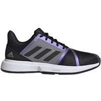 [BRM1988240] 아디다스 코트잼 바운스 테니스화 맨즈 FX1493 (BLACK/BLUE)  Adidas CourtJam Bounce Men&#039;s Tennis Shoe