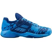 [BRM1991578] 바볼라트 프로펄스 퓨리 테니스화 맨즈 30S21208-4086 (BLUE) Babolat Propulse Fury Men&#039;s Tennis Shoe