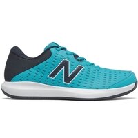 [BRM1992390] 뉴발란스 MC 696V4 D 테니스화 맨즈 MCH696H4-D (BLUE) New Balance Men&#039;s Tennis Shoe