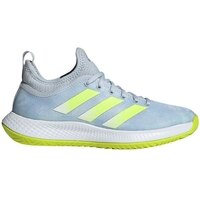 [BRM1993737] 아디다스 디파이언트 Generation 테니스화 우먼스 FX7752 (BLUE/YELLOW) Adidas Defiant Women&#039;s Tennis Shoe