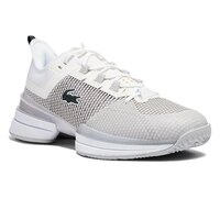 [BRM1999501] 라코스테 AG-LT 21 울트라 테니스화 맨즈 741SMA009214X (WHITE)  Lacoste Ultra Men&#039;s Tennis Shoe