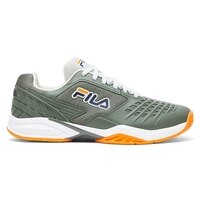[BRM1999834] 필라 Axilus 2 Energized 테니스화 맨즈 1TM01389-322 (GREEN)  Fila Men&#039;s Tennis Shoe