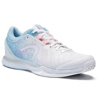 [BRM2001885] 헤드 스프린트 프로 테니스화 우먼스 274041 (WHITE/BLUE)  Head Sprint Pro Women&#039;s Tennis Shoe