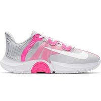 [BRM2002520] 나이키 에어 줌 GP 터보 테니스화 우먼스 CK7580001 (GREY/PINK)  Nike Air Zoom Turbo Women&#039;s Tennis Shoe