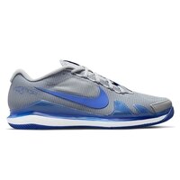 [BRM2008176] 나이키 베이퍼 프로 HC 테니스화 맨즈 CZ0220033 (GREY/ROYAL)  Nike Vapor Pro Men&#039;s Tennis Shoe