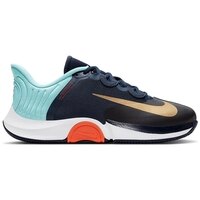 [BRM2008829] 나이키 에어 줌 GP 터보 테니스화 맨즈 CK7513400 (OBSIDIAN/GOLD)  Nike Air Zoom Turbo Men&#039;s Tennis Shoe