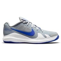 [BRM2012017] 나이키 베이퍼 프로 주니어 테니스화 키즈 Youth CV0863033 (GREY/ROYAL)  Nike Vapor Pro Junior Tennis Shoe