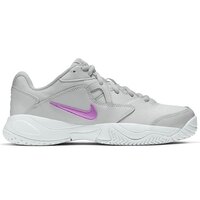 [BRM2013770] 나이키 코트 라이트 2 테니스화 우먼스 AR8838024 (GREY/PINK)  Nike Court Lite Women&#039;s Tennis Shoe