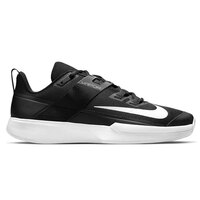 [BRM2013931] 나이키 베이퍼 라이트 HC 테니스화 맨즈 DC3432008 (BLACK/WHITE)  Nike Vapor Lite Men&#039;s Tennis Shoe