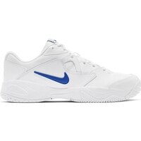 [BRM2014014] 나이키 코트 라이트 2 테니스화 맨즈 AR8836124 (WHITE/ROYAL)  Nike Court Lite Men&#039;s Tennis Shoe