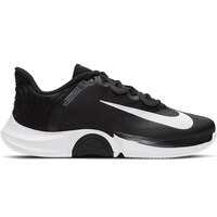 [BRM2014746] 나이키 에어 줌 GP 터보 테니스화 맨즈 CK7513004 (BLACK/WHITE)  Nike Air Zoom Turbo Men&#039;s Tennis Shoe