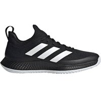 [BRM2014842] 아디다스 디파이언트 Generation 테니스화 맨즈 FX5810 (BLACK/WHITE)  Adidas Defiant Men&#039;s Tennis Shoe