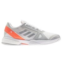 [BRM2015386] 아디다스 스텔라 코트 테니스화 우먼스 GZ8493 (WHITE/RED)  Adidas Stella Court Women&#039;s Tennis Shoe