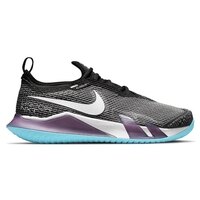 [BRM2015495] 나이키 리액트 베이퍼 NXT 테니스화 우먼스 CV0742524 (BLACK/WHITE)  Nike React Vapor Tennis Women&#039;s Shoe
