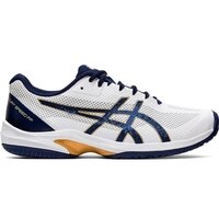 [BRM2017049] 아식스 코트 스피드 FF 테니스화 맨즈 1041A092103 (WHITE/BLUE)  Asics Court Speed Men&#039;s Tennis Shoe