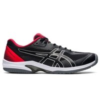 [BRM2018273] 아식스 코트 스피드 FF 테니스화 맨즈 1041A092001 (BLACK)  Asics Court Speed Men&#039;s Tennis Shoe